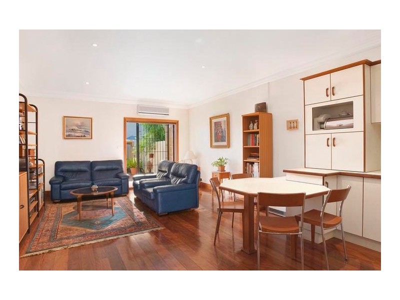 203 Lawrence Street, Alexandria NSW 2015