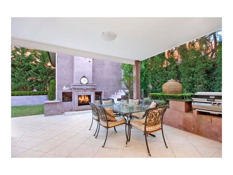 1 Gray Street, Randwick NSW 2031