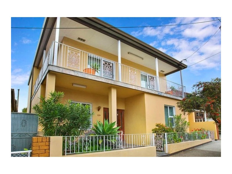 123A Westbourne Street, Petersham NSW 2049