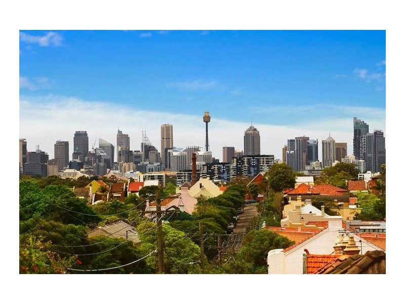 123A Westbourne Street, Petersham NSW 2049
