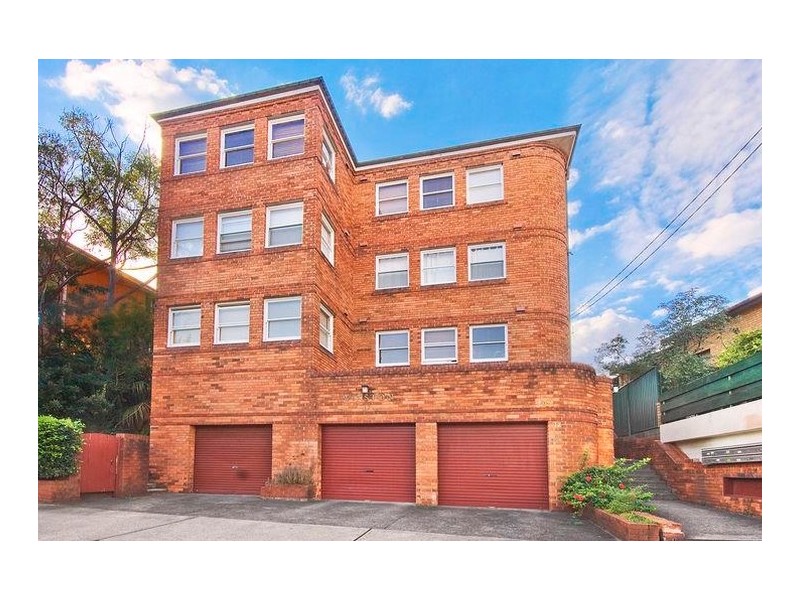 11/17 Cook Street, Randwick NSW 2031