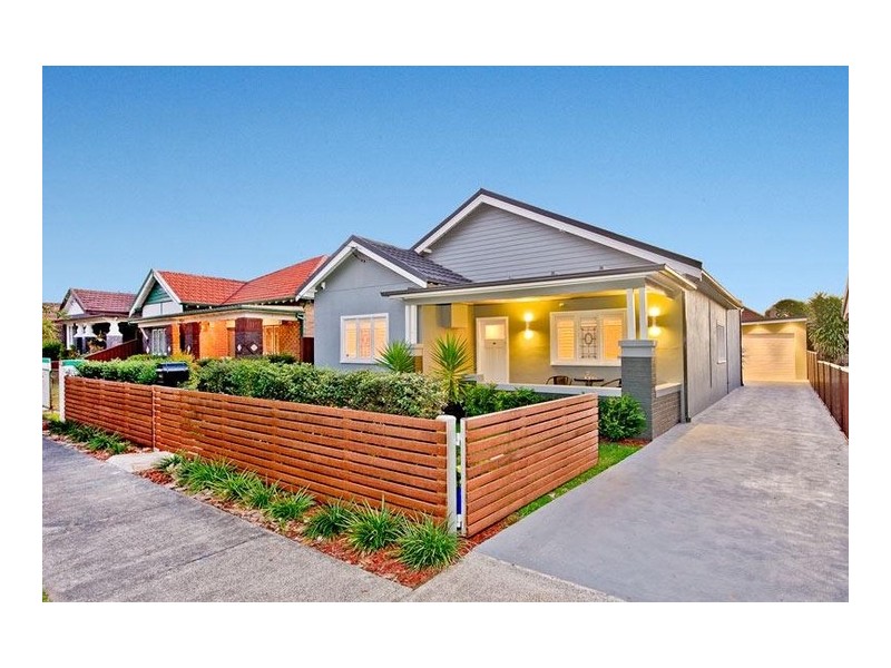 44 Sutherland Street, Rosebery NSW 2018