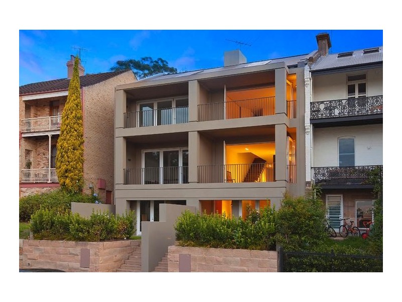 71 Grove Street, Birchgrove NSW 2041