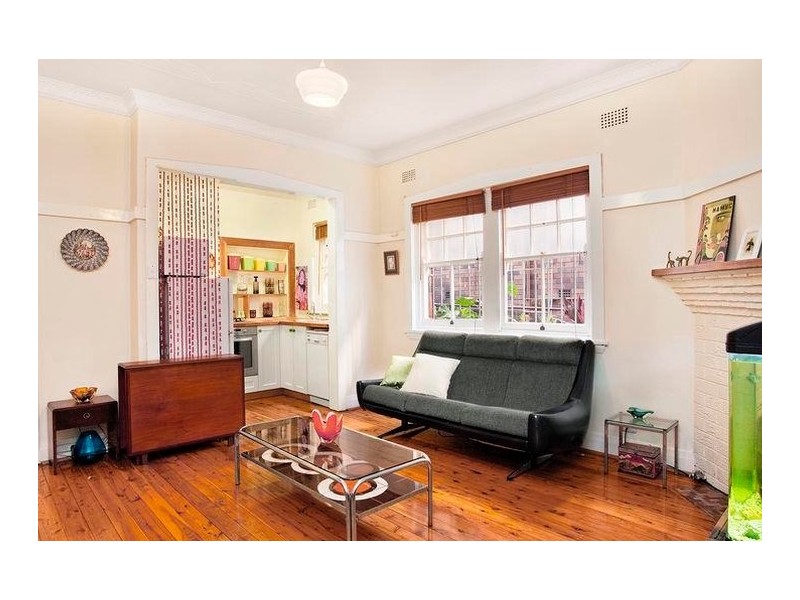 2/10 Prince Street, Randwick NSW 2031