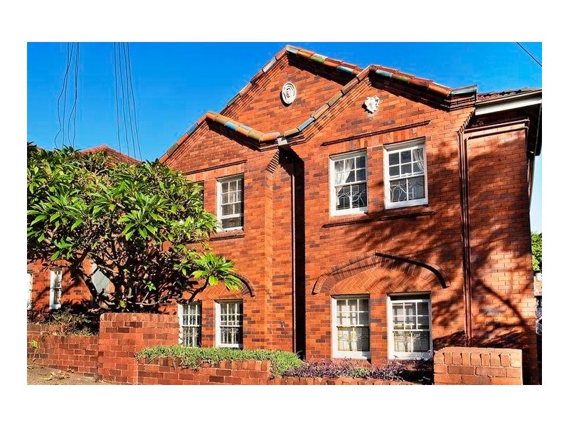 2/10 Prince Street, Randwick NSW 2031