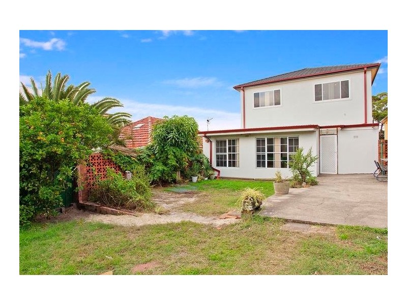3 Holloway Street, Pagewood NSW 2035