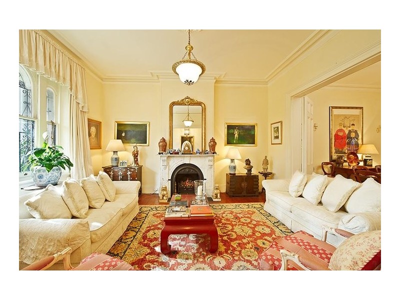 187 Glenmore Road, Paddington NSW 2021