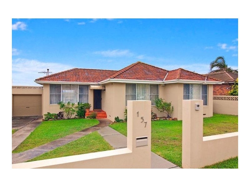 157 Prince Edward Street, Malabar NSW 2036