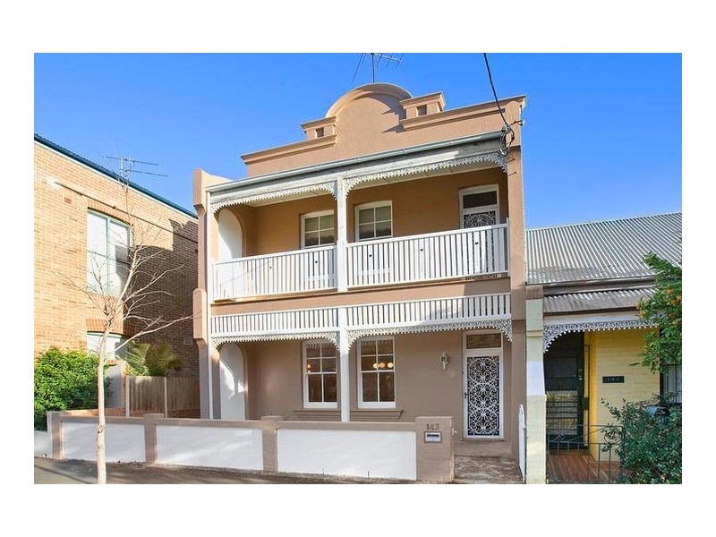 143 Belmont Street, Alexandria NSW 2015