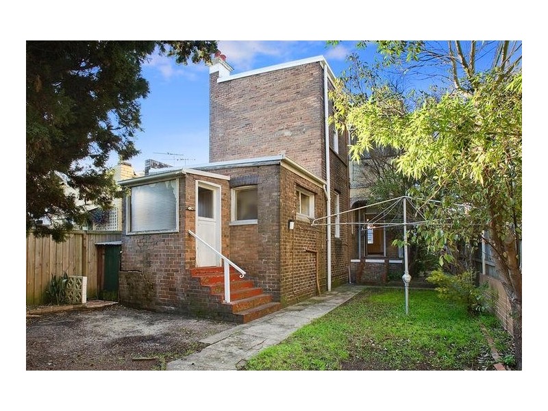 143 Belmont Street, Alexandria NSW 2015