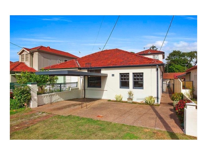 33 Paine Street, Maroubra NSW 2035