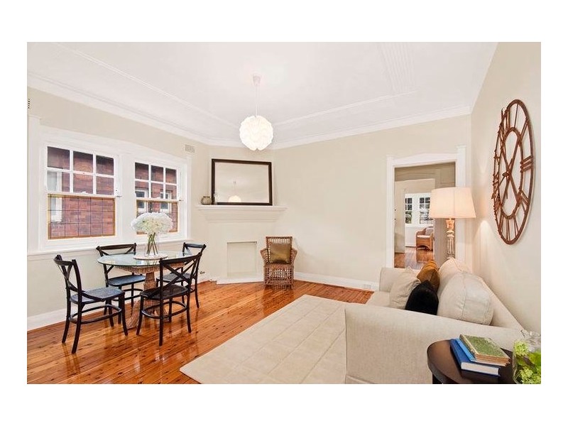 8/6 Prince Street, Randwick NSW 2031