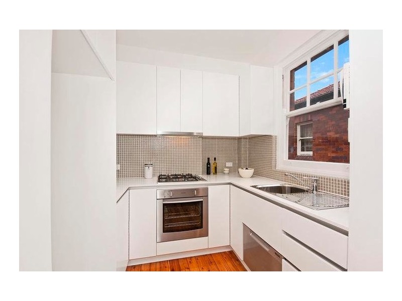 8/6 Prince Street, Randwick NSW 2031