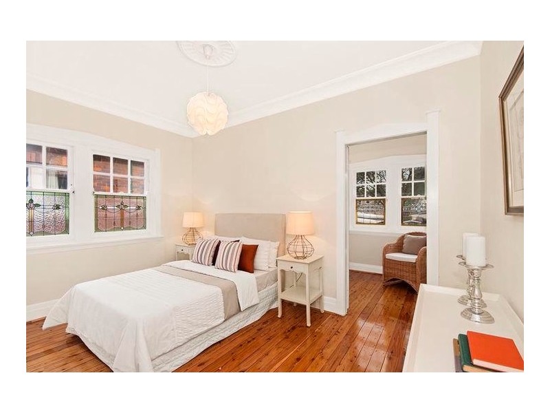 8/6 Prince Street, Randwick NSW 2031