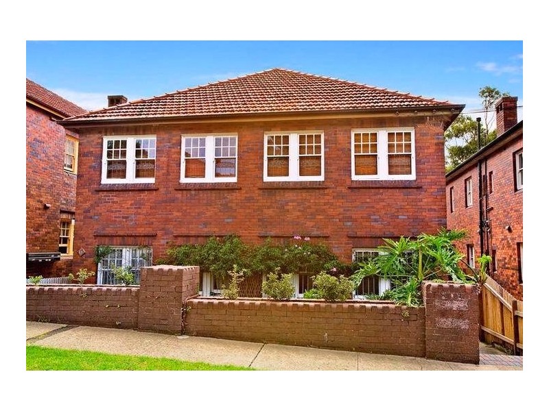 8/6 Prince Street, Randwick NSW 2031