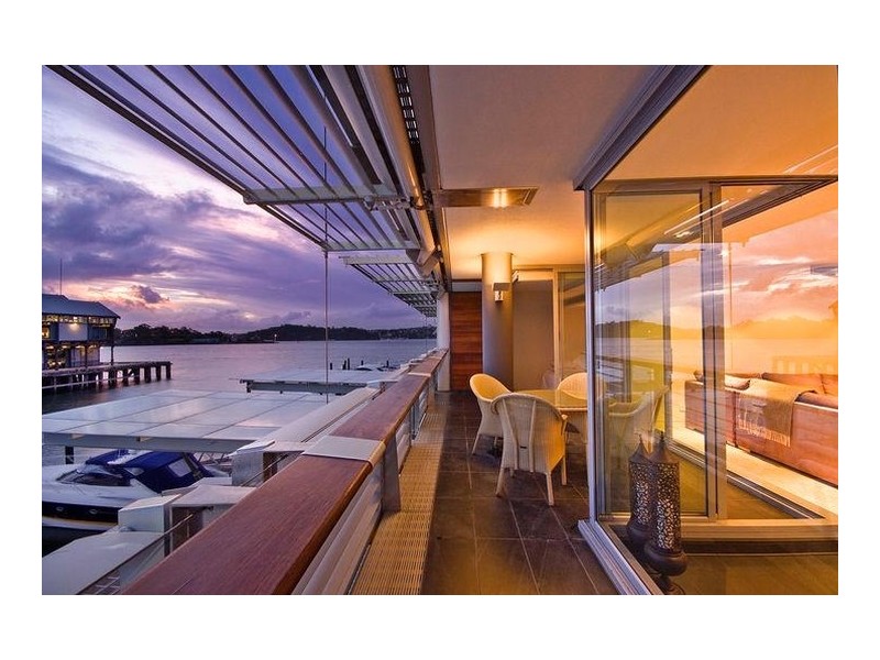 320/19 Hickson Road, Walsh Bay NSW 2000