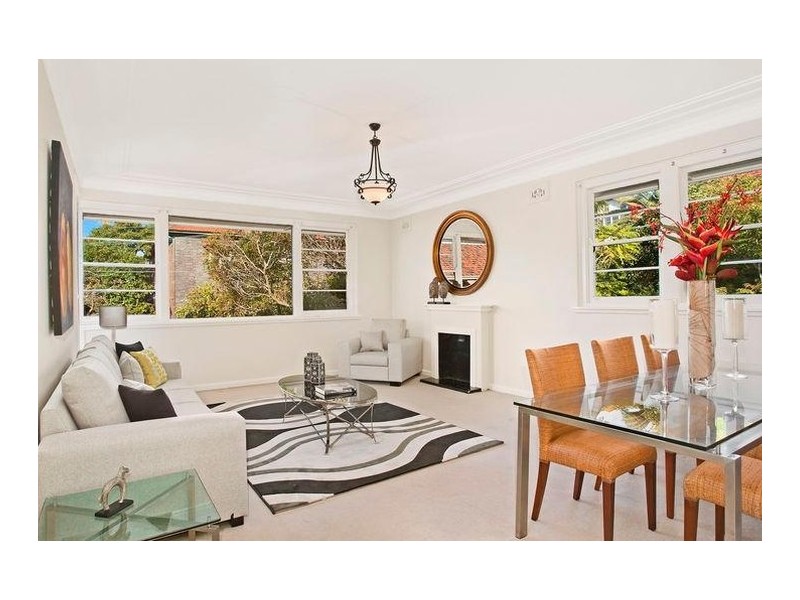 1/5 George Street, Randwick NSW 2031