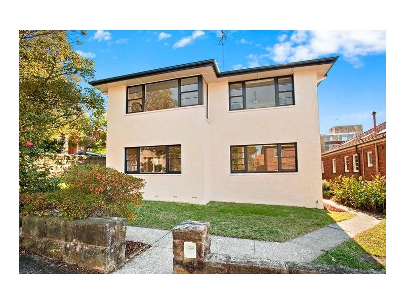 1/5 George Street, Randwick NSW 2031