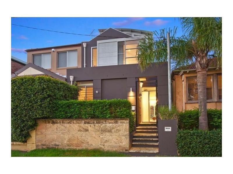 16 Hewlett Street, Bronte NSW 2024