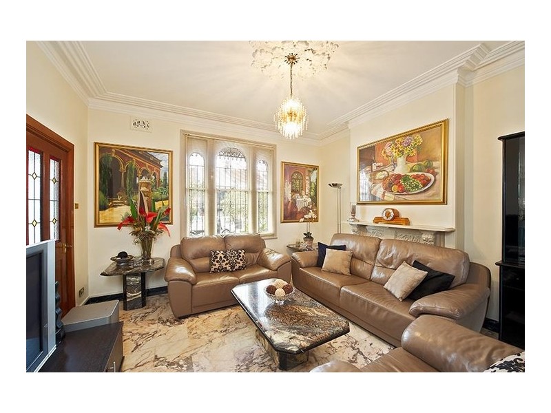 83 Windsor Street, Paddington NSW 2021