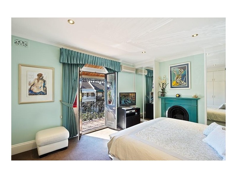 83 Windsor Street, Paddington NSW 2021