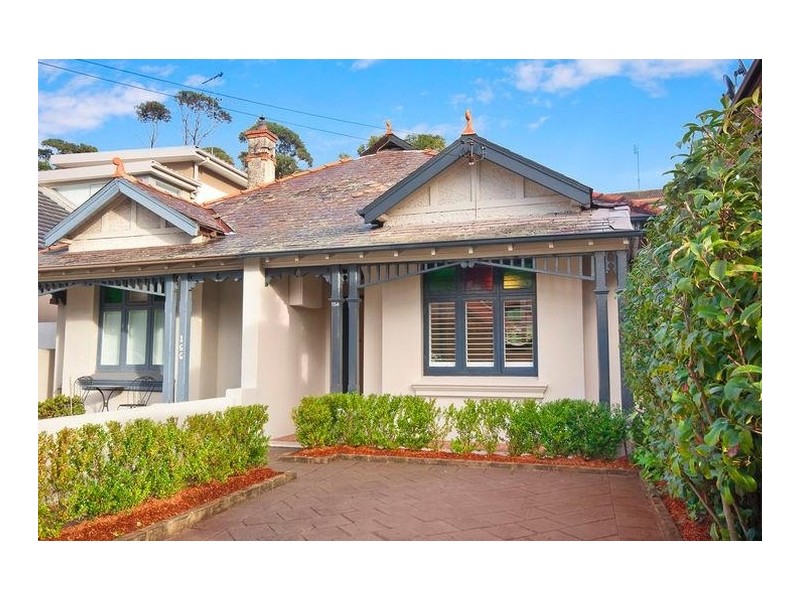 154 Mount Street, Coogee NSW 2034
