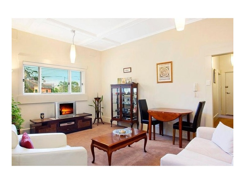 4/47 Avoca Street, Randwick NSW 2031