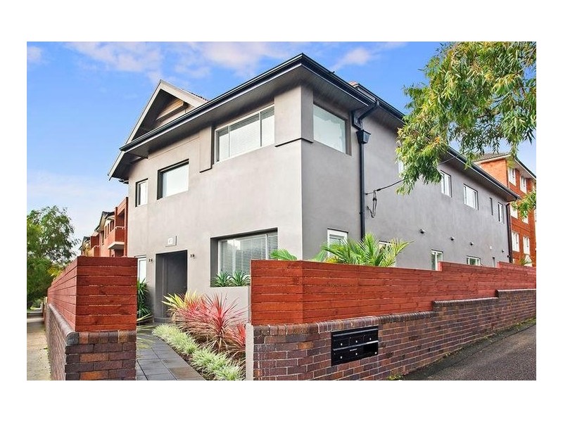 4/47 Avoca Street, Randwick NSW 2031