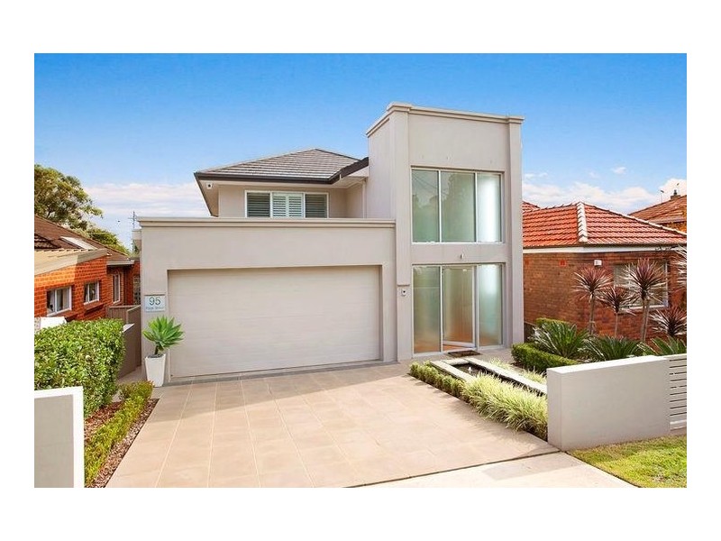 95 Page Street, Pagewood NSW 2035