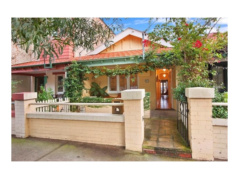47 Princess Avenue, Rosebery NSW 2018