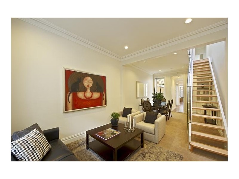 213 Sutherland Street, Paddington NSW 2021