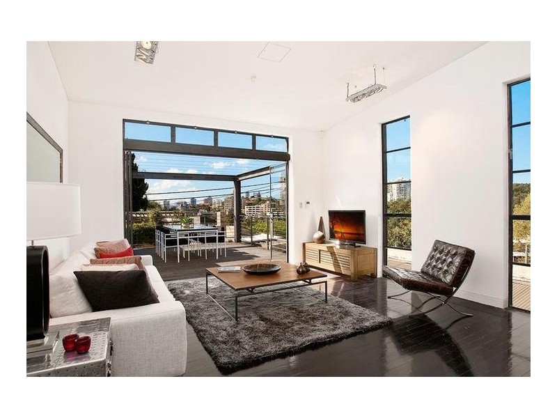 44 Gurner Street, Paddington NSW 2021