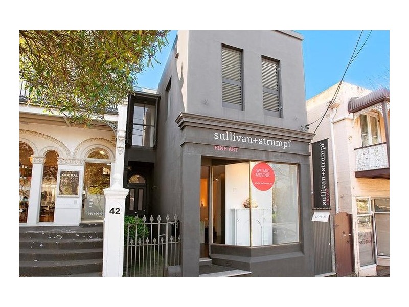 44 Gurner Street, Paddington NSW 2021