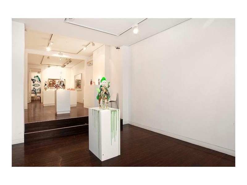 44 Gurner Street, Paddington NSW 2021