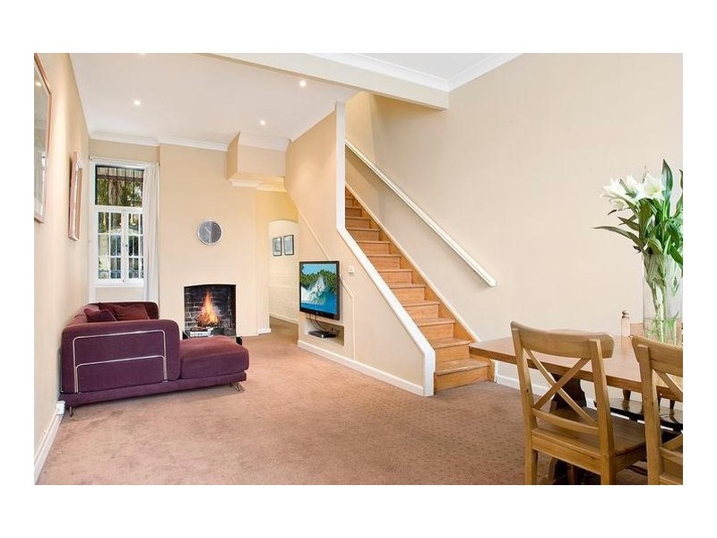 101 Greens Road, Paddington NSW 2021