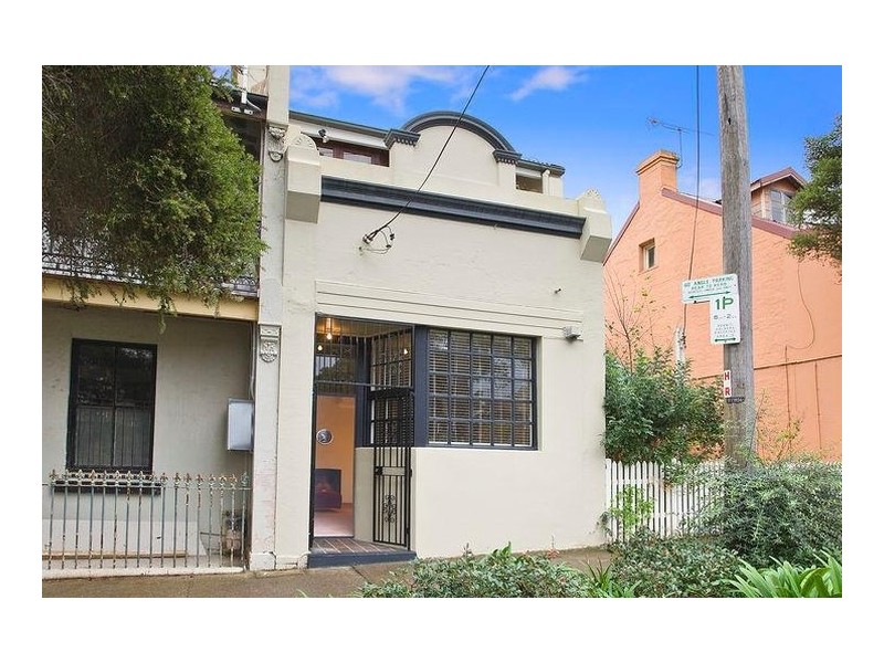 101 Greens Road, Paddington NSW 2021