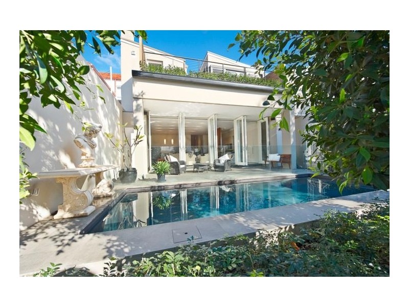 41 Glenview Street, Paddington NSW 2021