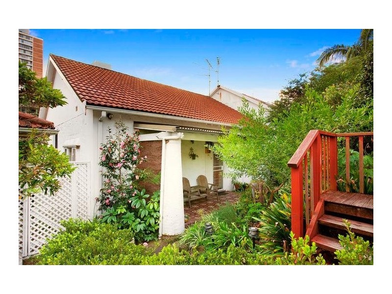 14  Glen Avenue, Randwick NSW 2031