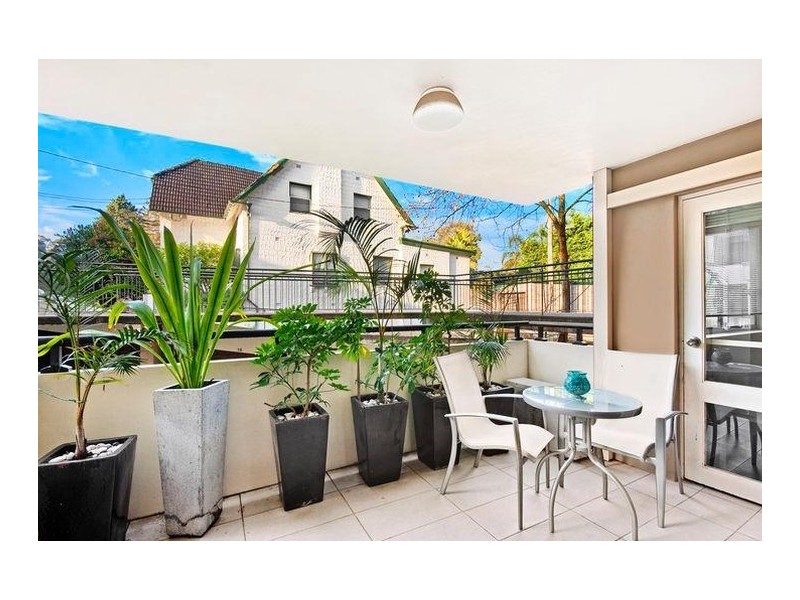 6/8 Holkham Avenue, Randwick NSW 2031