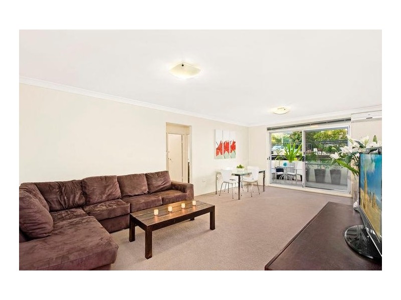 6/8 Holkham Avenue, Randwick NSW 2031