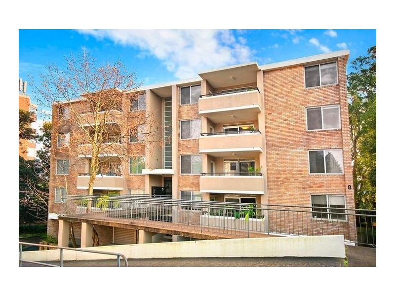 6/8 Holkham Avenue, Randwick NSW 2031