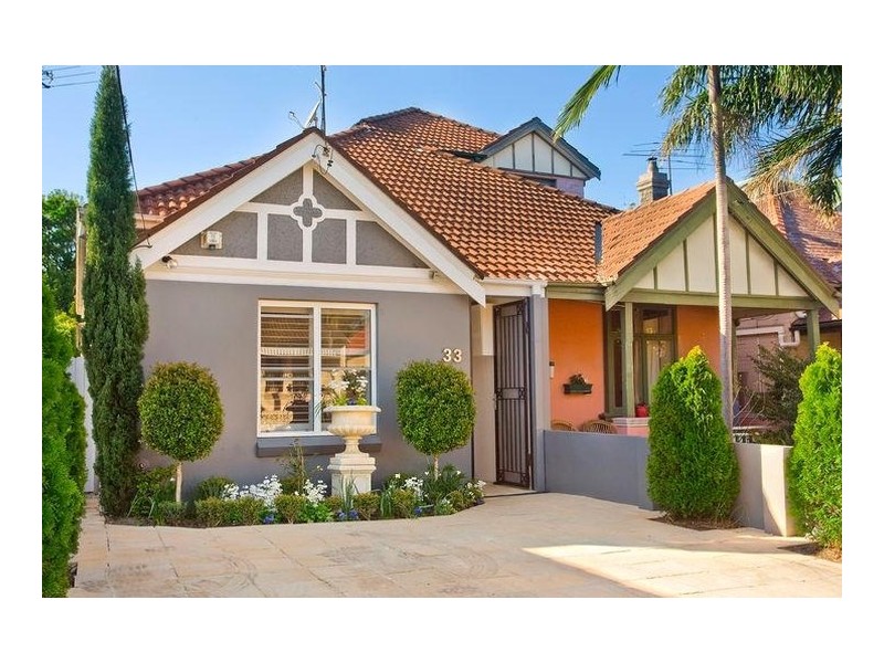 33 Tamarama Street, Tamarama NSW 2026
