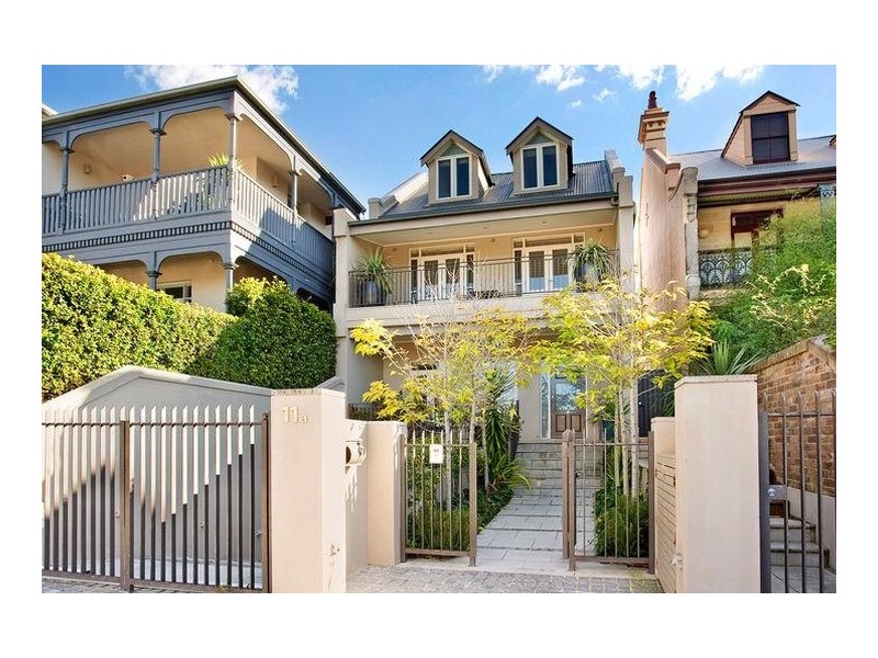 11A Prospect Street, Waverley NSW 2024