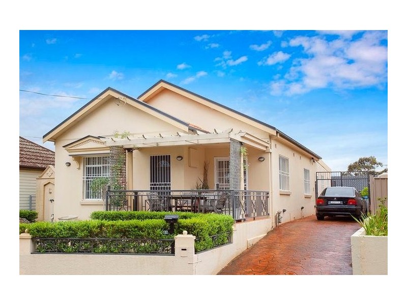 89 Sparks Street, Eastlakes NSW 2018