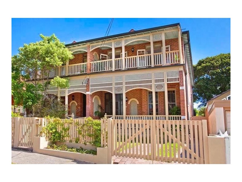 13 Russell Street, Vaucluse NSW 2030