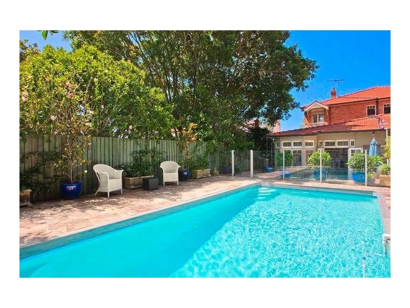 13 Russell Street, Vaucluse NSW 2030