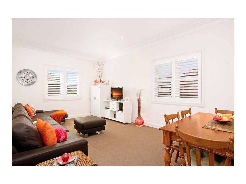 6/5 Mulwarree Avenue, Randwick NSW 2031