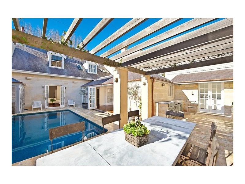 75 Paddington Street, Paddington NSW 2021