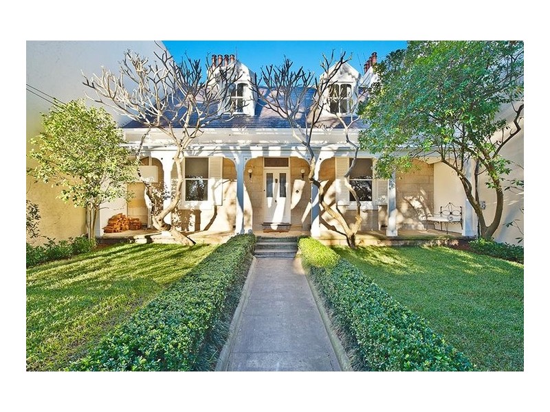 75 Paddington Street, Paddington NSW 2021