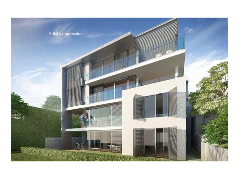 117 Kurraba Road, Neutral Bay NSW 2089